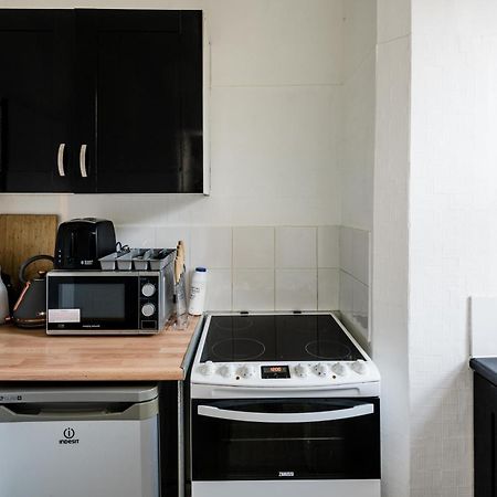 Cosy 1 Bedroom Home In Fitzrovia London Exterior photo